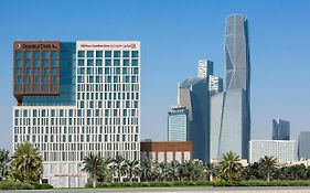 Hilton Garden Inn Riyadh Financial District